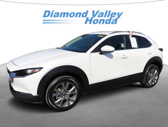 2023 Mazda CX-30 2.5 S Select Package 3