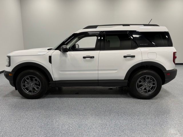 Used 2024 White Ford Big Bend image 5