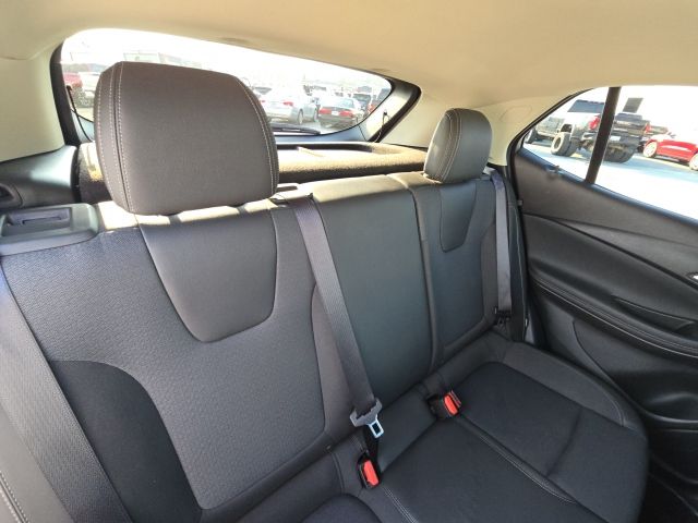 2024 Buick Encore GX Preferred:C02583