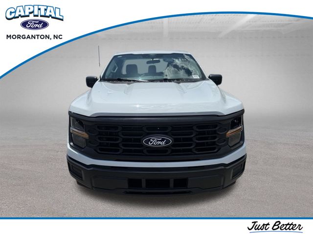 New 2026 White Ford XL image 2