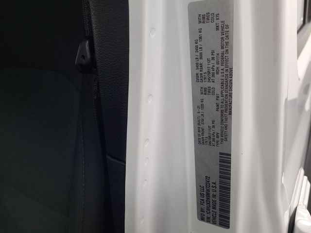 2021 – Jeep – Wrangler