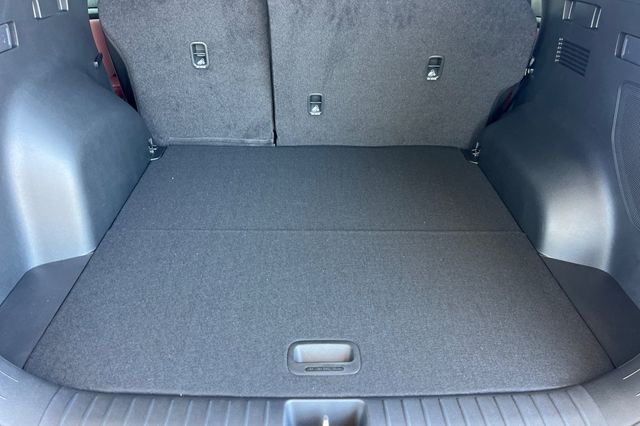 2026 Kia Sportage SX Prestige - Photo 18