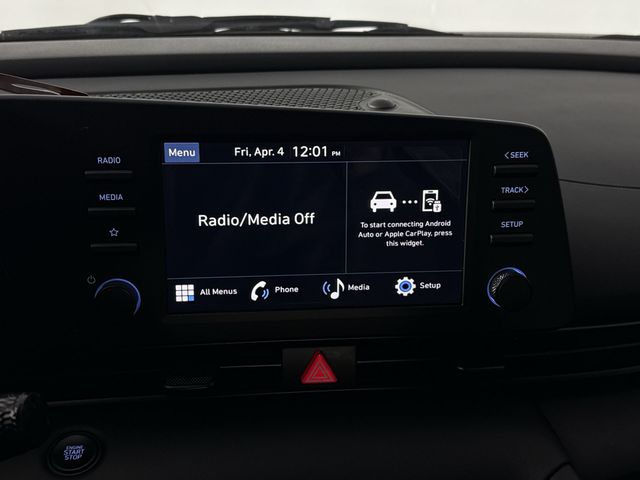 New 2025 Hyundai Elantra For Sale in Indianapolis, IN