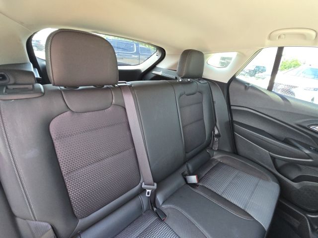 2024 Chevrolet Trax LT:169554A1A