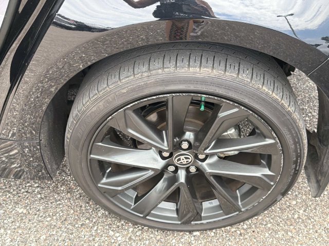 Used 2026 Toyota Corolla Sedan