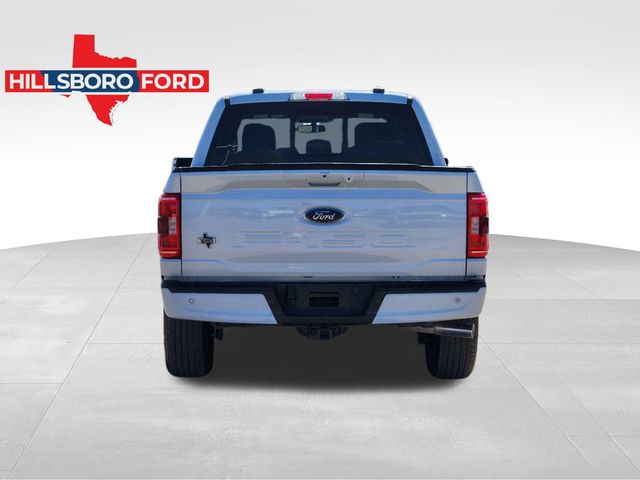 2022 Ford F-150 XLT 5