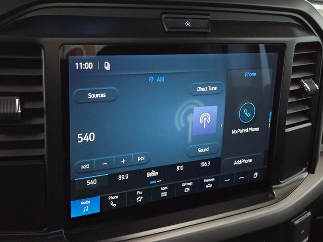 New 2026 Ford F-150 XL 2D Standard Cab