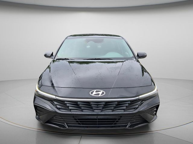 2026 Hyundai Elantra - $21,659
