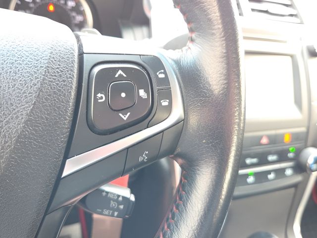 Used 2015 Toyota Camry Sedan