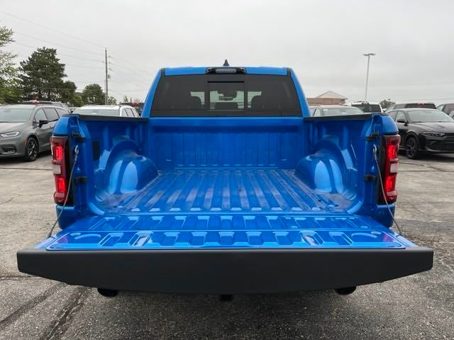 2025 Ram 1500 Rebel 11