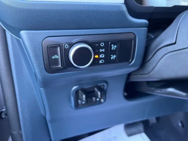 2026 Ford Maverick XLT:169208