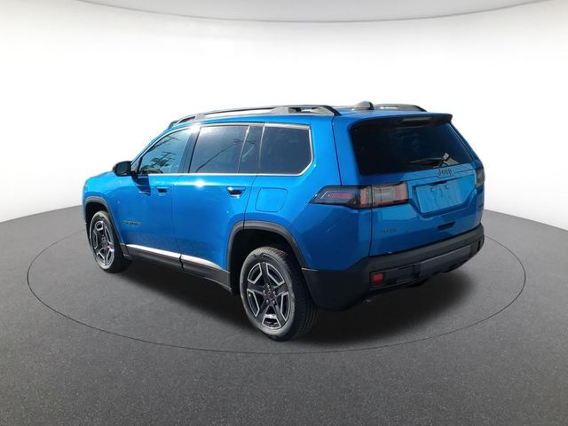 new 2026 Jeep Cherokee car, priced at $36,929
