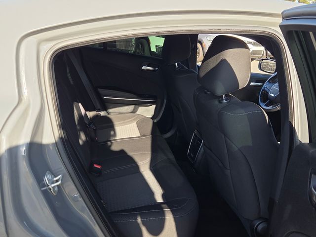 Used 2023 Gray Dodge SXT image 14