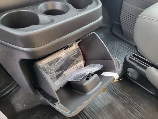 New 2023 Chevrolet Express 3500 For Sale in Grove City, OH