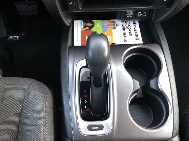 used 2020 Honda Pilot car