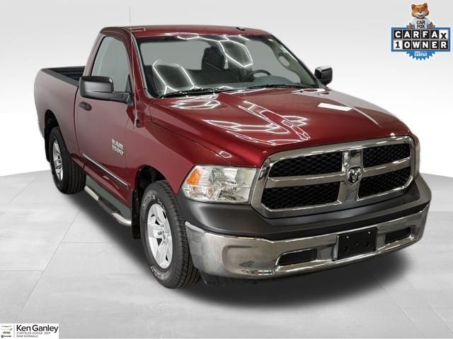 2014 RAM 1500 Tradesman RWD