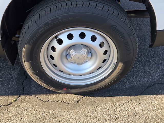 New 2026 Ford Maverick XL