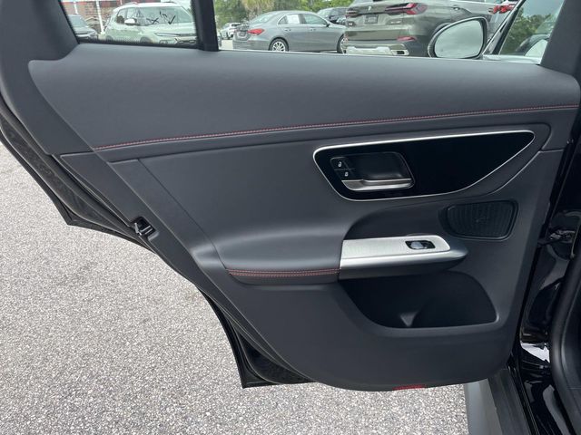Used 2024 Mercedes-benz GLC SUV