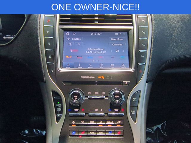 Used 2020 Silver Lincoln Reserve image 24