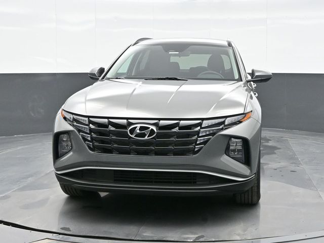 2024 Hyundai Tucson SEL 3