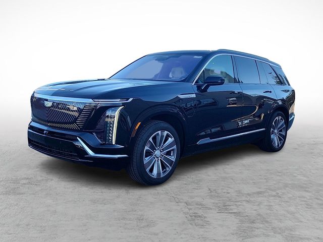 2026 Cadillac VISTIQ Luxury AWD
