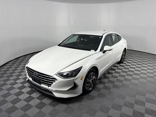 Used 2022 Hyundai Sonata Hybrid For Sale in Indianapolis, IN