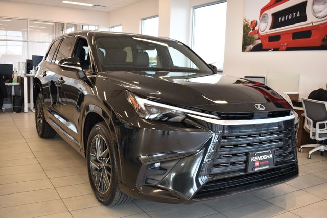 2026 Lexus TX 350 Premium AWD