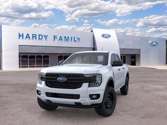 2026 Ford Ranger XL:169645