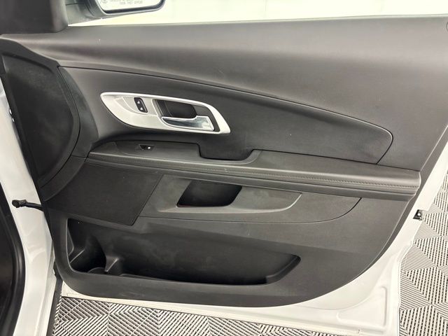 Used 2017 Chevrolet Equinox SUV
