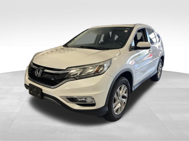 Used 2016 Honda CR-V SUV