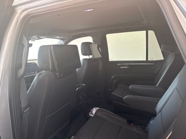 2026 Chevrolet Tahoe Premier - 8