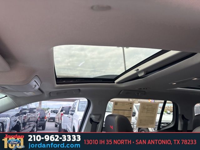 Used Car 2023 Gmc Acadia  At4 For Sale Under $35,000 In San Antonio, Texas