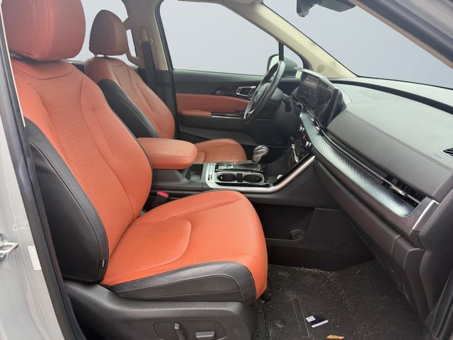 Used 2024 Silver Kia SX Prestige image 16