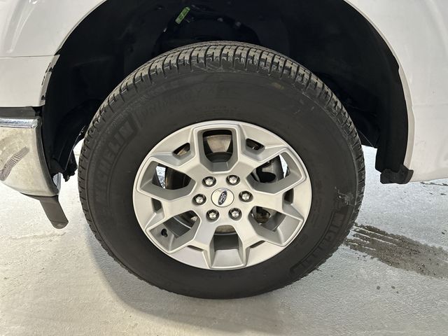 Certified Used 2023  Ford XLT image 20