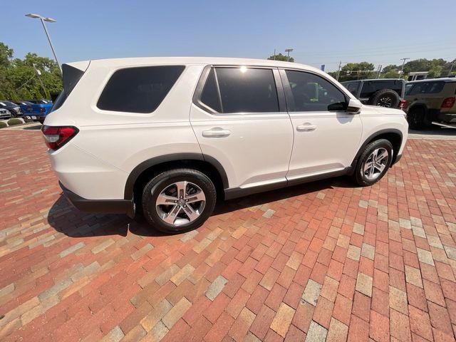 Used 2025 Honda Pilot SUV