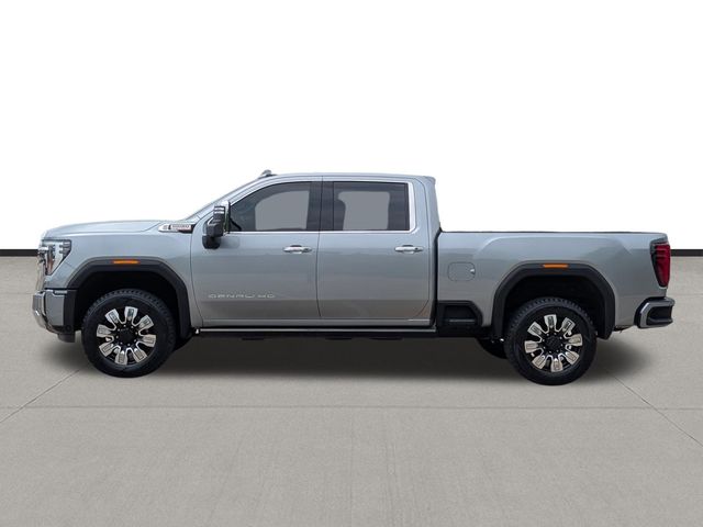 2024 GMC Sierra 2500HD Denali - 7