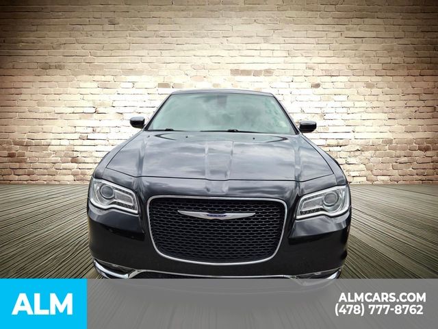 Used 2021 Black Chrysler Touring image 20