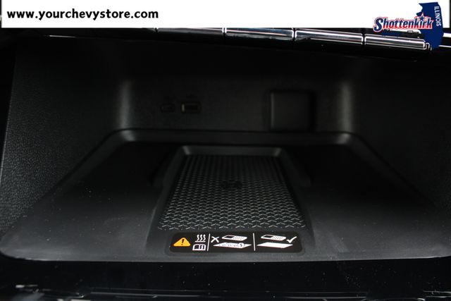 2026 Chevrolet Traverse LT - Photo 35