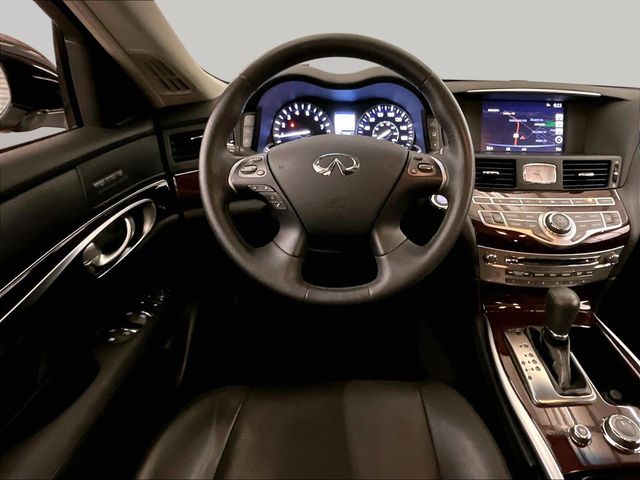 2019 INFINITI Q70L 3.7X - 4