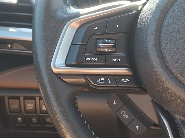 used 2023 Subaru Forester car, priced at $29,926