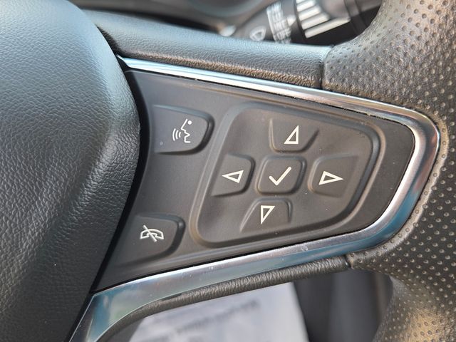 Used 2023 Black Chevrolet LT image 22