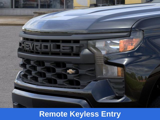 New 2025 Chevrolet Silverado 1500 For Sale in Livonia, MI
