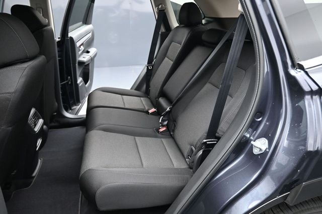 New 2026 Gray Honda LX image 16