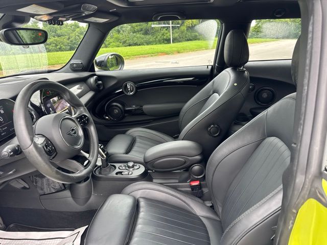 Used 2023 Mini John Cooper Works Hatchback