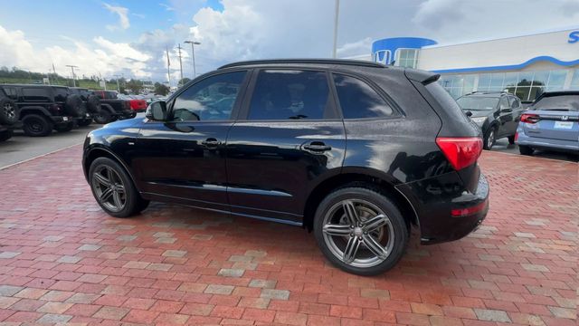 Used 2012 Audi Q5 SUV
