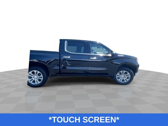 Used 2022 Chevrolet Silverado 1500 For Sale in New Hudson, MI