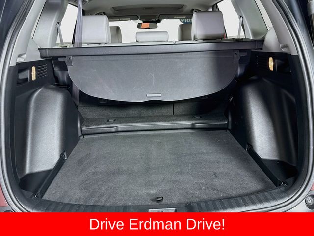 Used 2019 Honda CR-V SUV