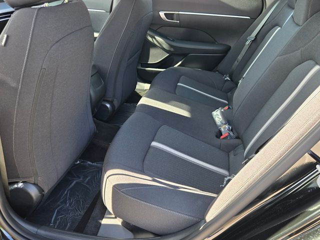 2026 Hyundai Sonata - $25,338