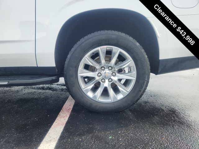 Used 2023 Chevrolet Suburban For Sale in Grove City, OH