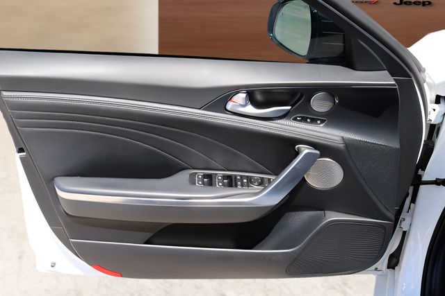 Used Car 2022 Kia Stinger  Gt2 For Sale Under $40,000 In Austin, Texas